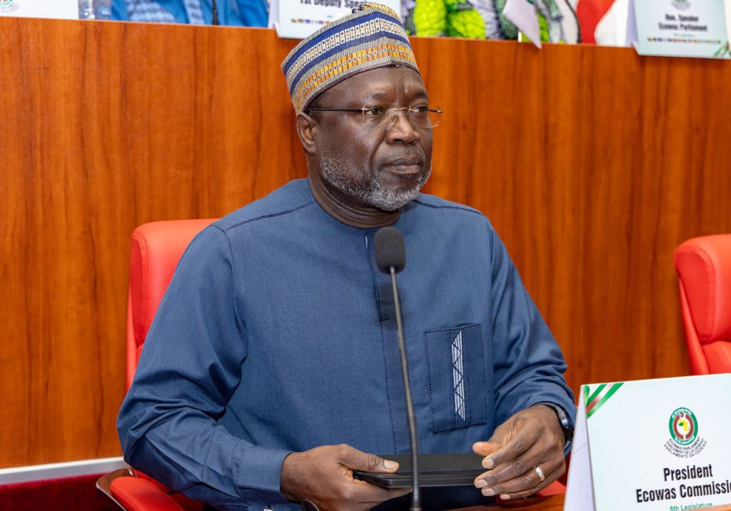 La CEDEAO condamne l'attaque terroriste du 17 avril contre l'armée béninoise